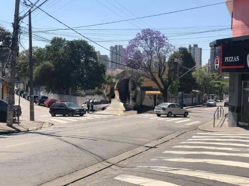 Foto 5 de Terreno / Lote à venda e para alugar, 960m2 em Jardim, Santo Andre - SP