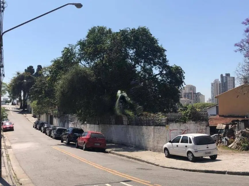 Foto 4 de Terreno / Lote à venda e para alugar, 960m2 em Jardim, Santo Andre - SP