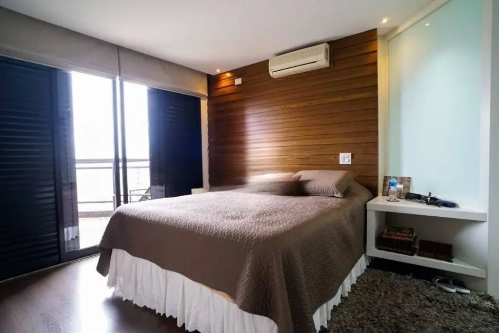 Foto 5 de Cobertura com 4 quartos à venda, 358m2 em Jardim, Santo Andre - SP