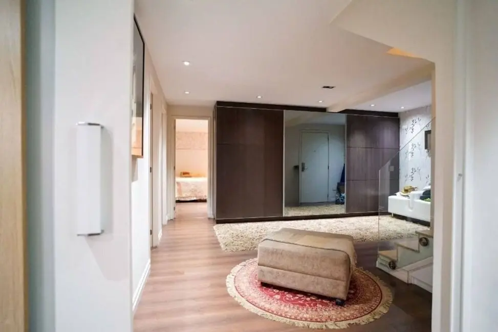 Foto 7 de Cobertura com 4 quartos à venda, 358m2 em Jardim, Santo Andre - SP