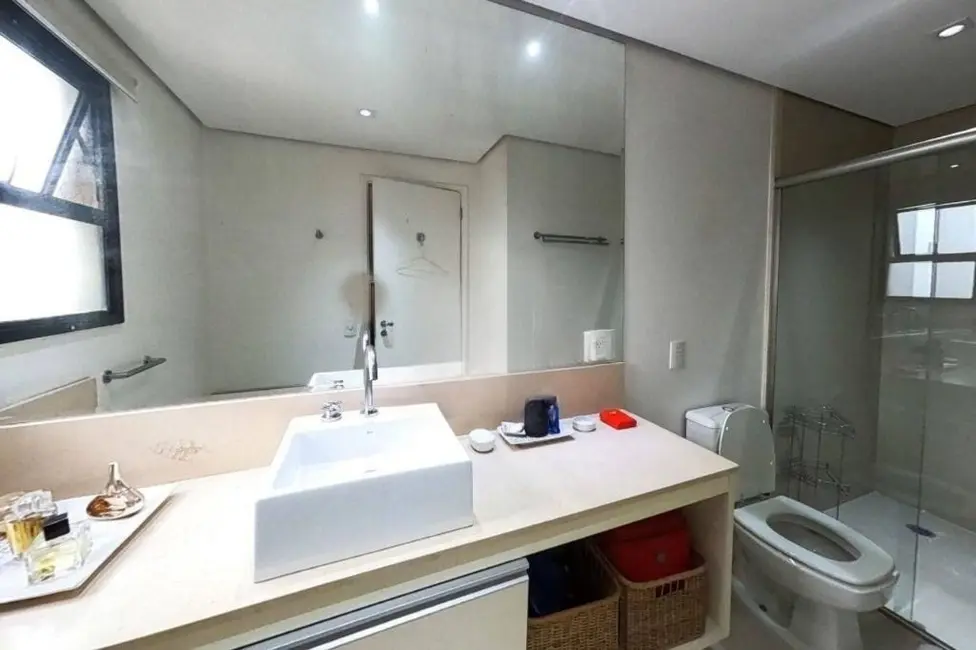 Foto 3 de Cobertura com 4 quartos à venda, 358m2 em Jardim, Santo Andre - SP