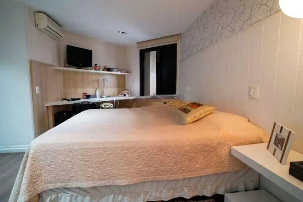 Foto 8 de Cobertura com 4 quartos à venda, 358m2 em Jardim, Santo Andre - SP