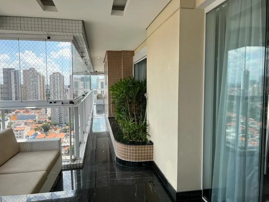 Foto 9 de Apartamento com 3 quartos à venda, 228m2 em Jardim, Santo Andre - SP