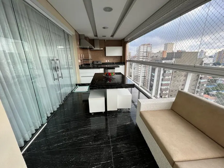 Foto 1 de Apartamento com 3 quartos à venda, 228m2 em Jardim, Santo Andre - SP