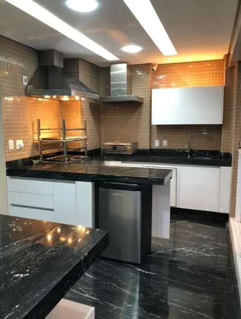 Foto 5 de Apartamento com 3 quartos à venda, 228m2 em Jardim, Santo Andre - SP