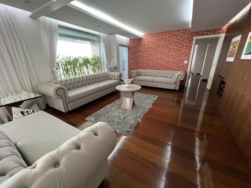 Foto 4 de Apartamento com 3 quartos à venda, 228m2 em Jardim, Santo Andre - SP