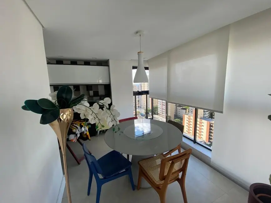 Foto 2 de Cobertura com 2 quartos à venda, 300m2 em Jardim, Santo Andre - SP