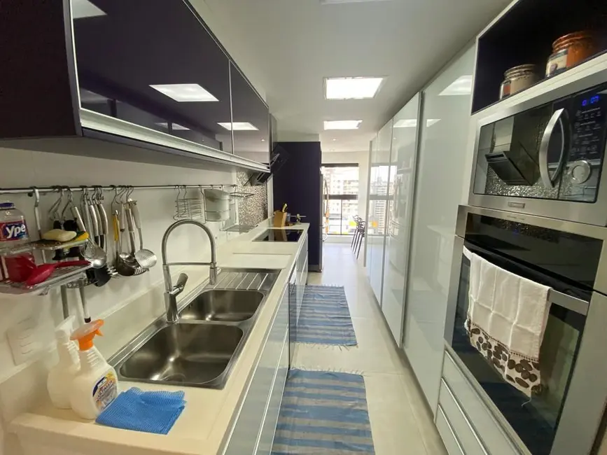 Foto 4 de Cobertura com 2 quartos à venda, 300m2 em Jardim, Santo Andre - SP