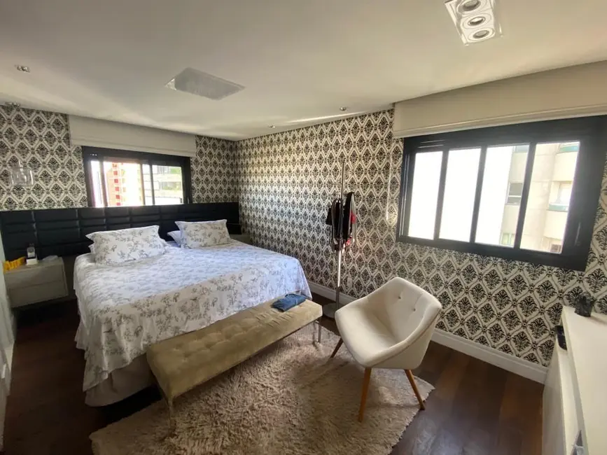 Foto 8 de Cobertura com 2 quartos à venda, 300m2 em Jardim, Santo Andre - SP