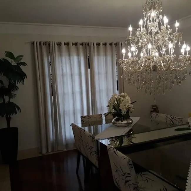 Foto 9 de Apartamento com 4 quartos à venda, 475m2 em Vila Bastos, Santo Andre - SP