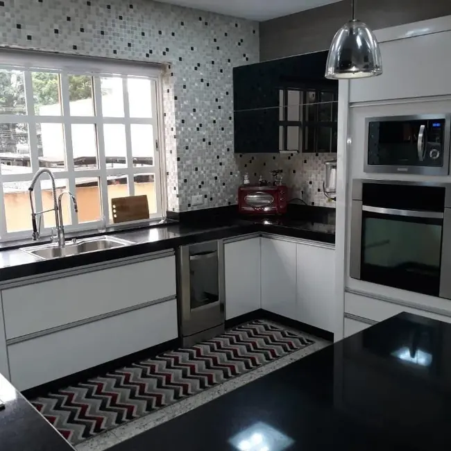 Foto 1 de Apartamento com 4 quartos à venda, 475m2 em Vila Bastos, Santo Andre - SP