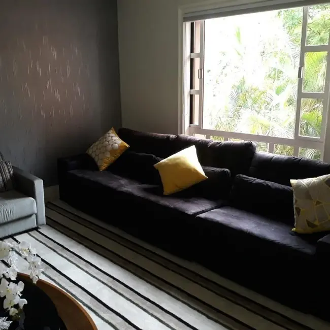 Foto 7 de Apartamento com 4 quartos à venda, 475m2 em Vila Bastos, Santo Andre - SP