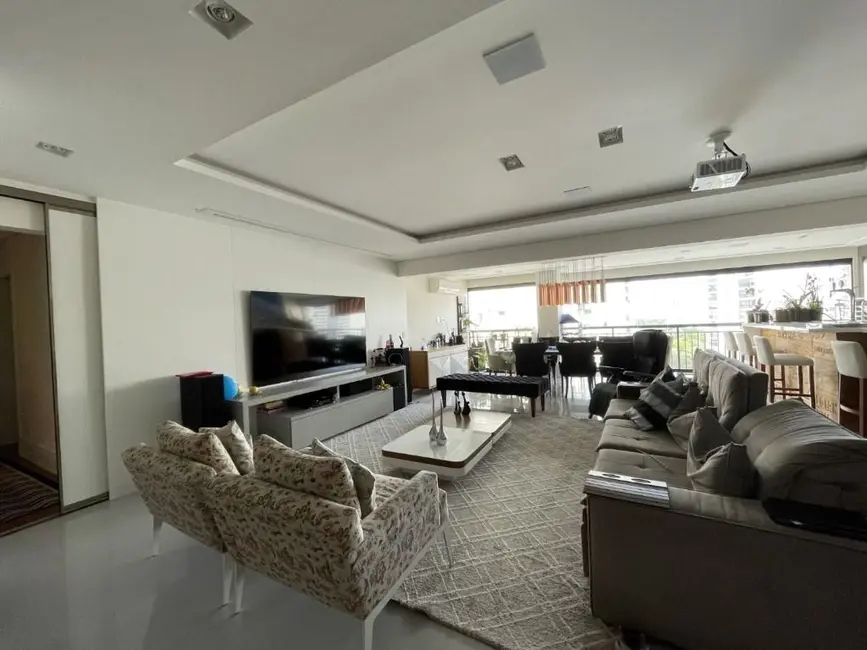 Foto 2 de Apartamento com 3 quartos à venda, 236m2 em Vila Gilda, Santo Andre - SP