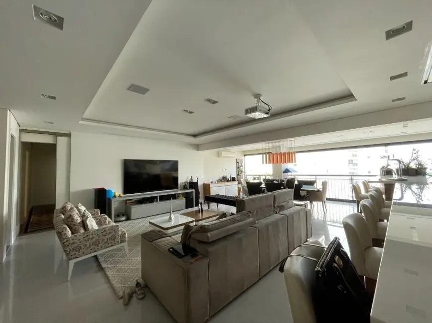 Foto 5 de Apartamento com 3 quartos à venda, 236m2 em Vila Gilda, Santo Andre - SP