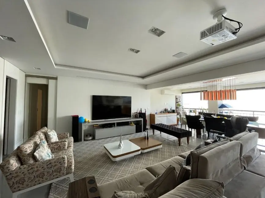 Foto 6 de Apartamento com 3 quartos à venda, 236m2 em Vila Gilda, Santo Andre - SP