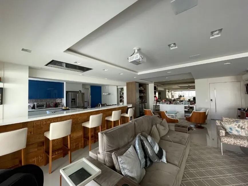 Foto 1 de Apartamento com 3 quartos à venda, 236m2 em Vila Gilda, Santo Andre - SP