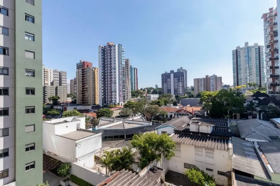 Foto 6 de Apartamento com 4 quartos à venda, 191m2 em Jardim, Santo Andre - SP