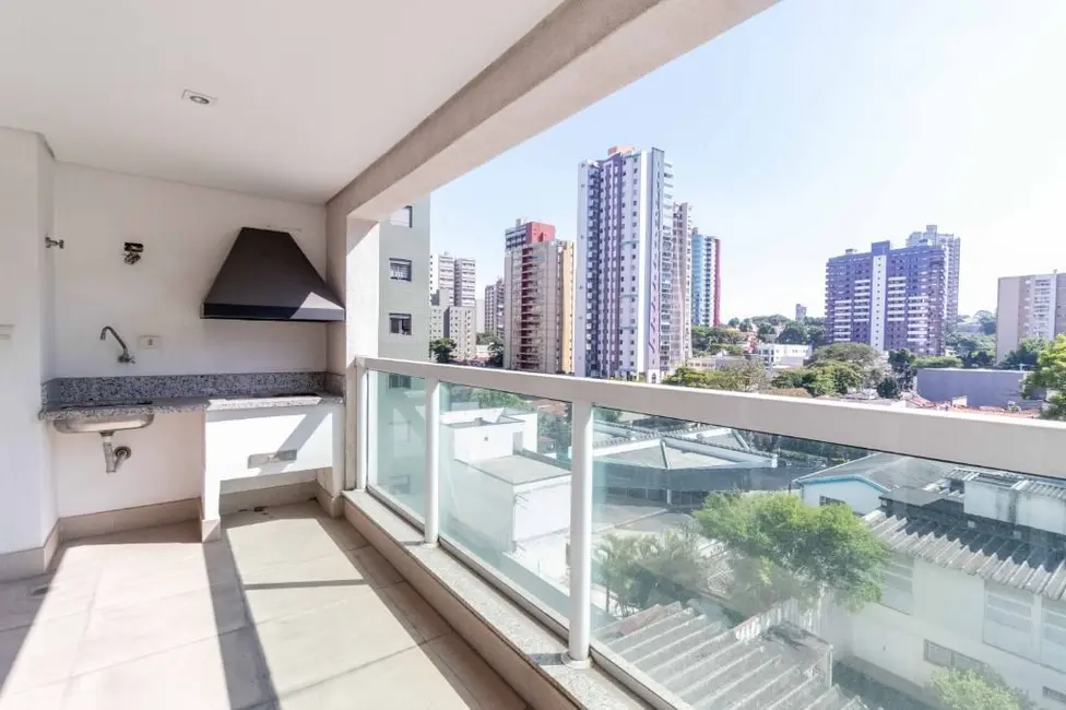 Foto 1 de Apartamento com 4 quartos à venda, 191m2 em Jardim, Santo Andre - SP