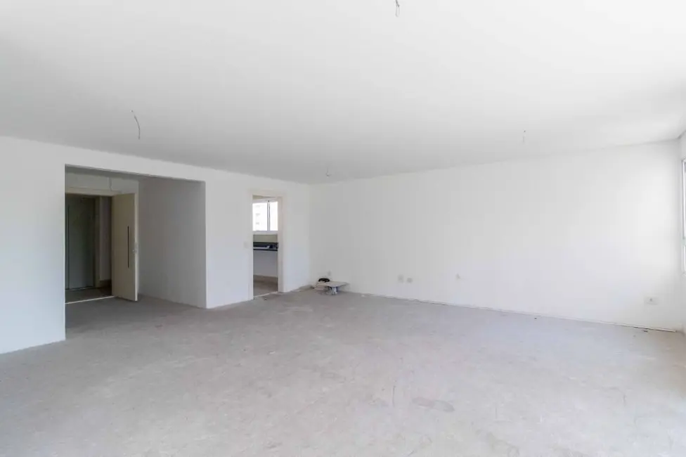 Foto 5 de Apartamento com 4 quartos à venda, 191m2 em Jardim, Santo Andre - SP