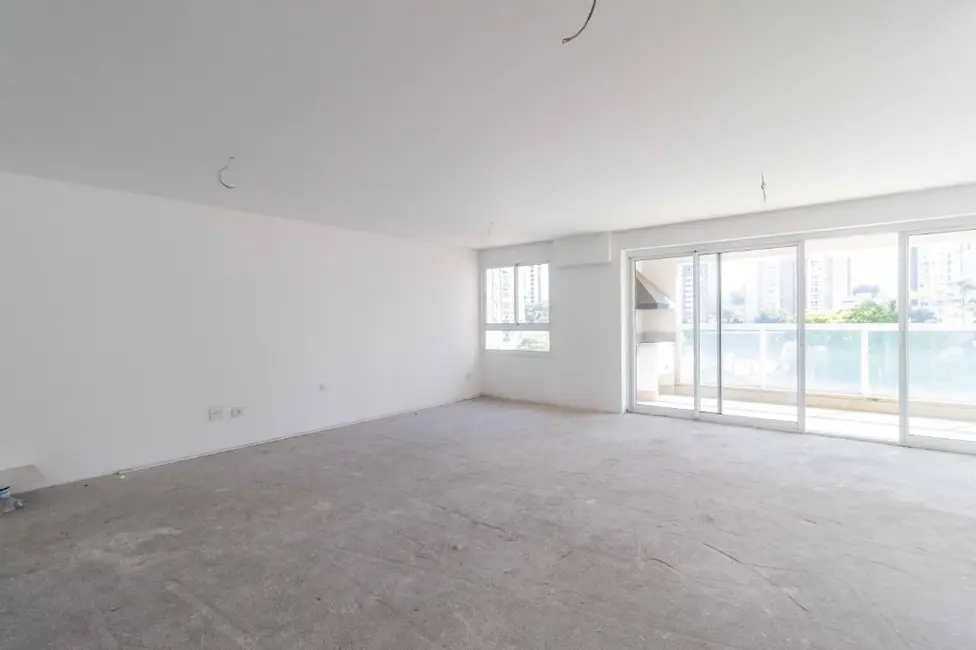 Foto 7 de Apartamento com 4 quartos à venda, 191m2 em Jardim, Santo Andre - SP