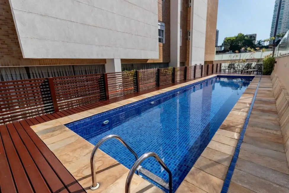 Foto 3 de Apartamento com 4 quartos à venda, 191m2 em Jardim, Santo Andre - SP