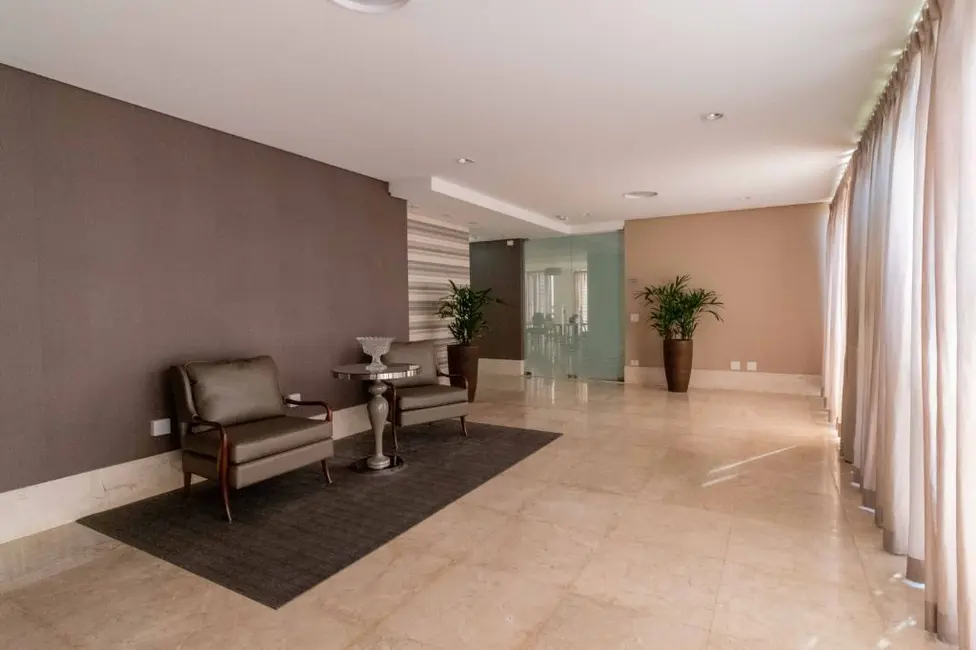 Foto 2 de Apartamento com 4 quartos à venda, 191m2 em Jardim, Santo Andre - SP