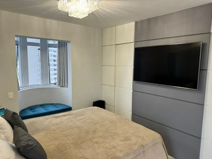 Foto 8 de Apartamento com 3 quartos à venda, 115m2 em Centro, Santo Andre - SP