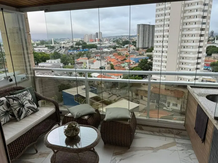 Foto 4 de Apartamento com 3 quartos à venda, 115m2 em Centro, Santo Andre - SP