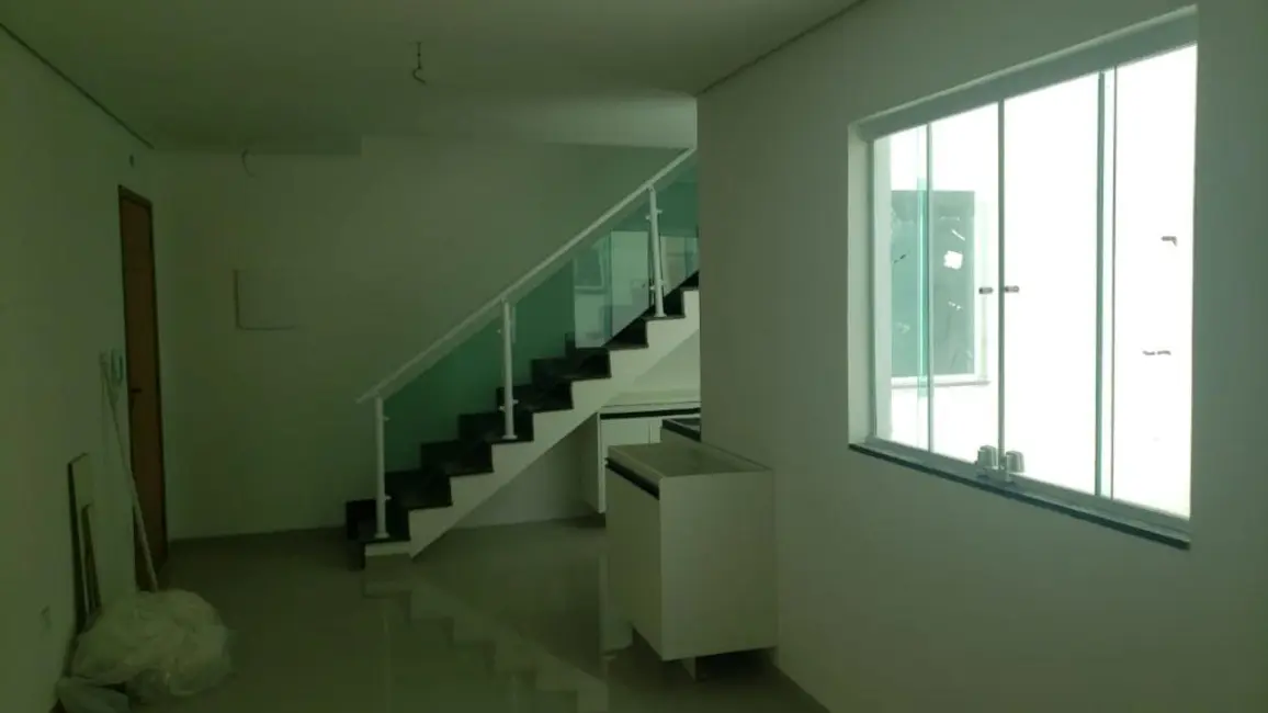 Foto 2 de Cobertura com 2 quartos para alugar, 104m2 em Jardim Bela Vista, Santo Andre - SP