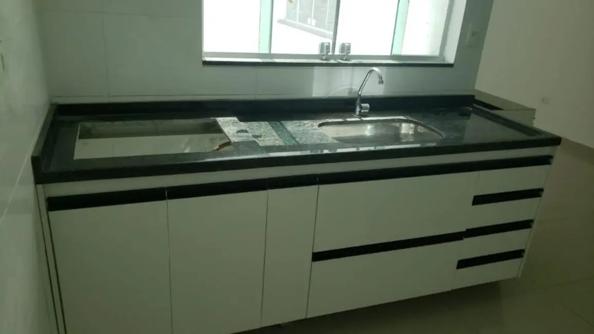 Foto 5 de Cobertura com 2 quartos para alugar, 104m2 em Jardim Bela Vista, Santo Andre - SP