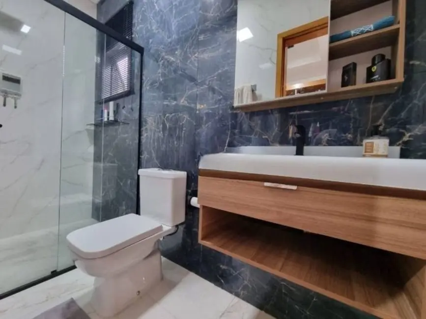 Foto 4 de Sobrado com 4 quartos à venda, 301m2 em Jardim São Caetano, Sao Caetano Do Sul - SP