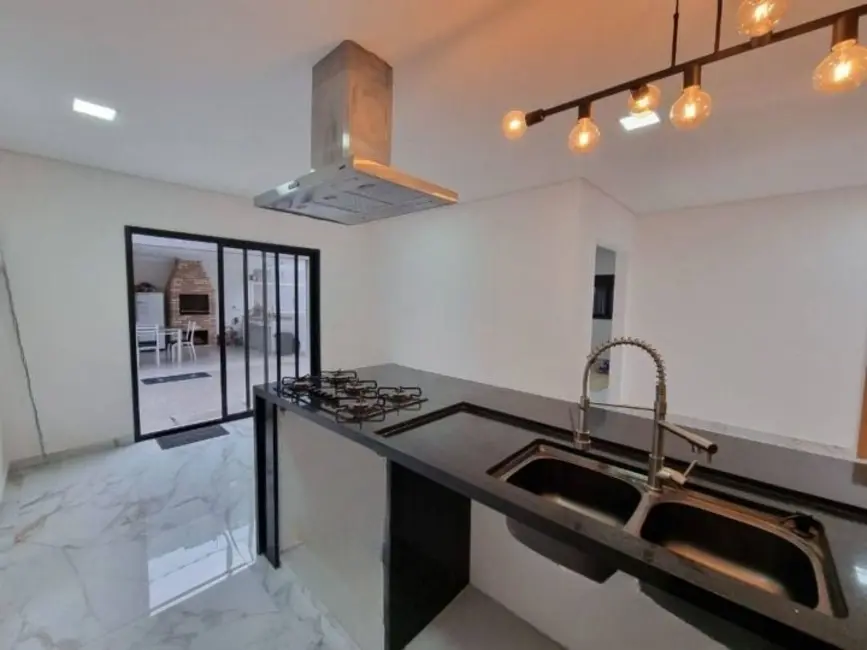 Foto 7 de Sobrado com 4 quartos à venda, 301m2 em Jardim São Caetano, Sao Caetano Do Sul - SP