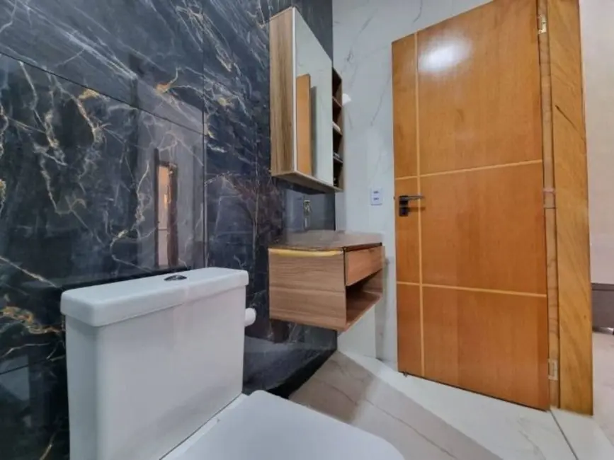 Foto 8 de Sobrado com 4 quartos à venda, 301m2 em Jardim São Caetano, Sao Caetano Do Sul - SP