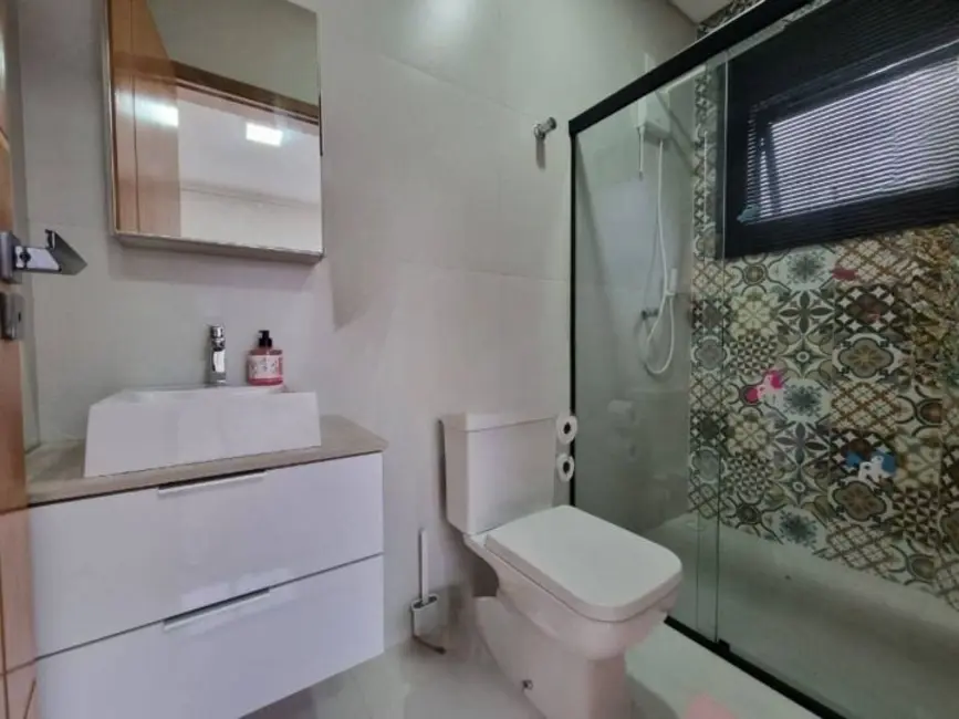 Foto 6 de Sobrado com 4 quartos à venda, 301m2 em Jardim São Caetano, Sao Caetano Do Sul - SP