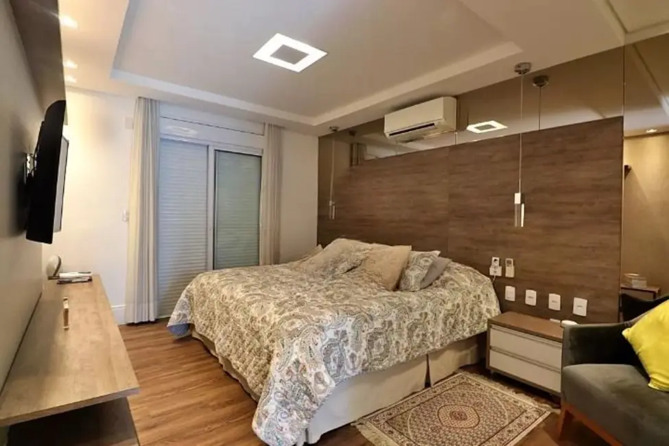 Apartamento com 4 quartos à venda, 228m2 em Jardim, Santo Andre - SP - imagem 8 Foto 8 de Apartamento com 4 quartos à venda, 228m2 em Jardim, Santo Andre - SP