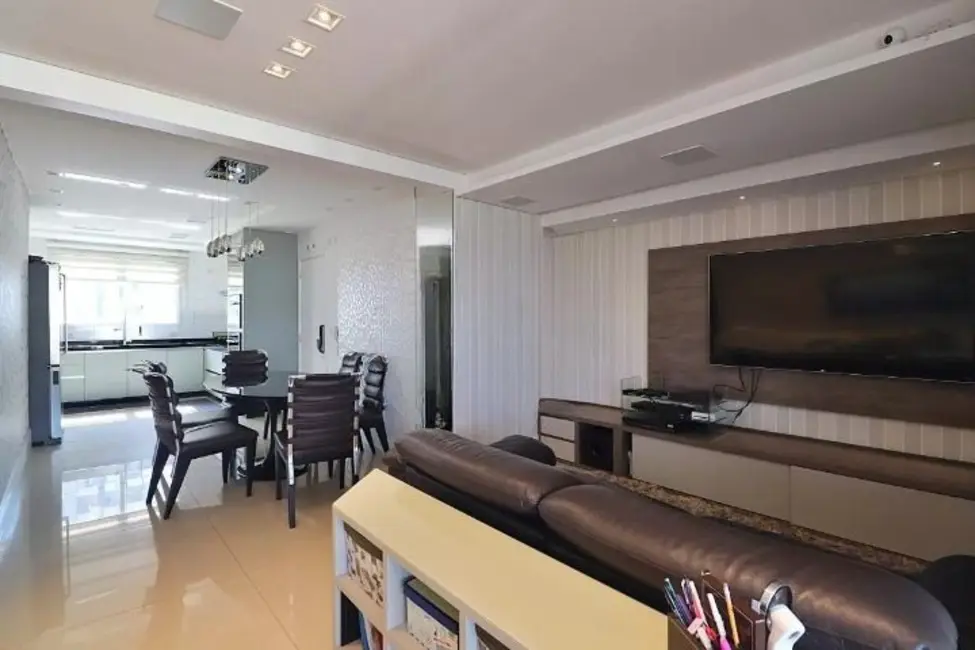 Apartamento com 4 quartos à venda, 228m2 em Jardim, Santo Andre - SP - imagem 4 Foto 4 de Apartamento com 4 quartos à venda, 228m2 em Jardim, Santo Andre - SP