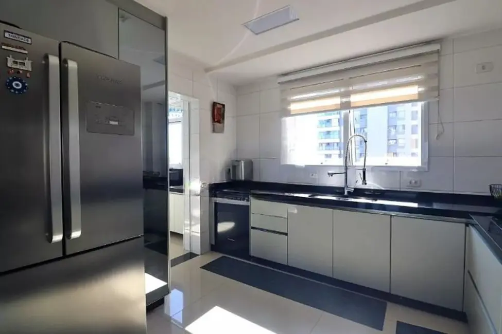Apartamento com 4 quartos à venda, 228m2 em Jardim, Santo Andre - SP - imagem 7 Foto 7 de Apartamento com 4 quartos à venda, 228m2 em Jardim, Santo Andre - SP