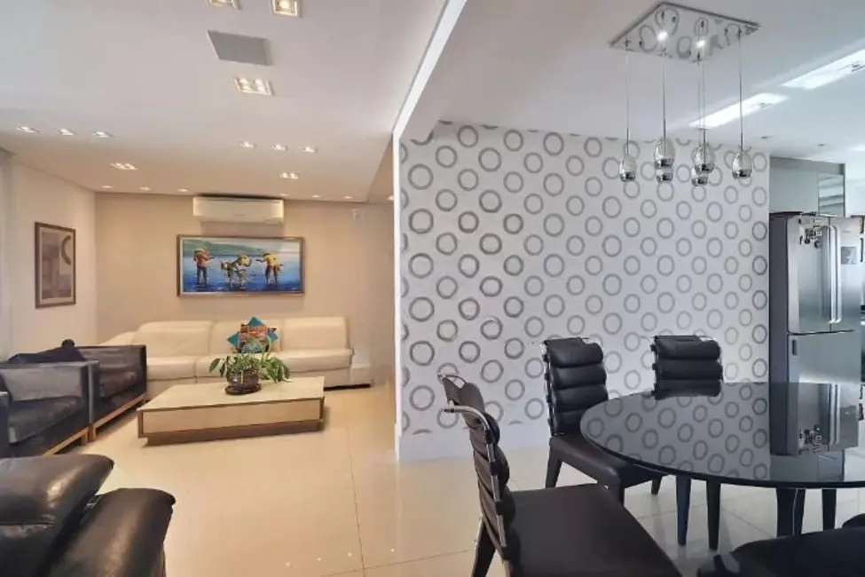 Apartamento com 4 quartos à venda, 228m2 em Jardim, Santo Andre - SP - imagem 3 Foto 3 de Apartamento com 4 quartos à venda, 228m2 em Jardim, Santo Andre - SP