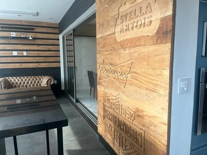 Foto 1 de Apartamento com 3 quartos à venda, 164m2 em Jardim, Santo Andre - SP