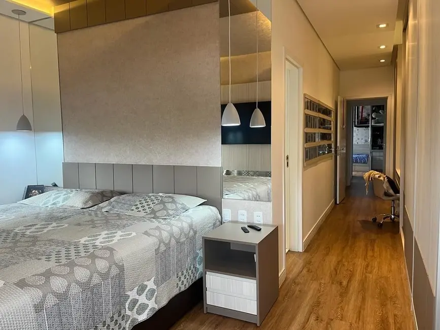 Foto 9 de Apartamento com 3 quartos à venda, 164m2 em Jardim, Santo Andre - SP