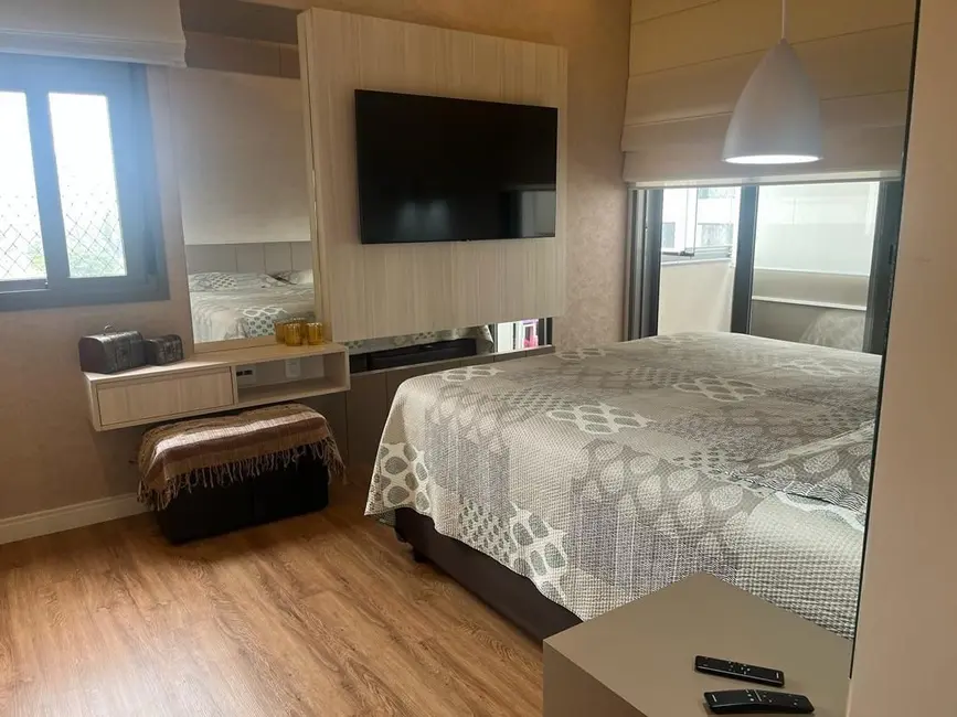 Foto 7 de Apartamento com 3 quartos à venda, 164m2 em Jardim, Santo Andre - SP