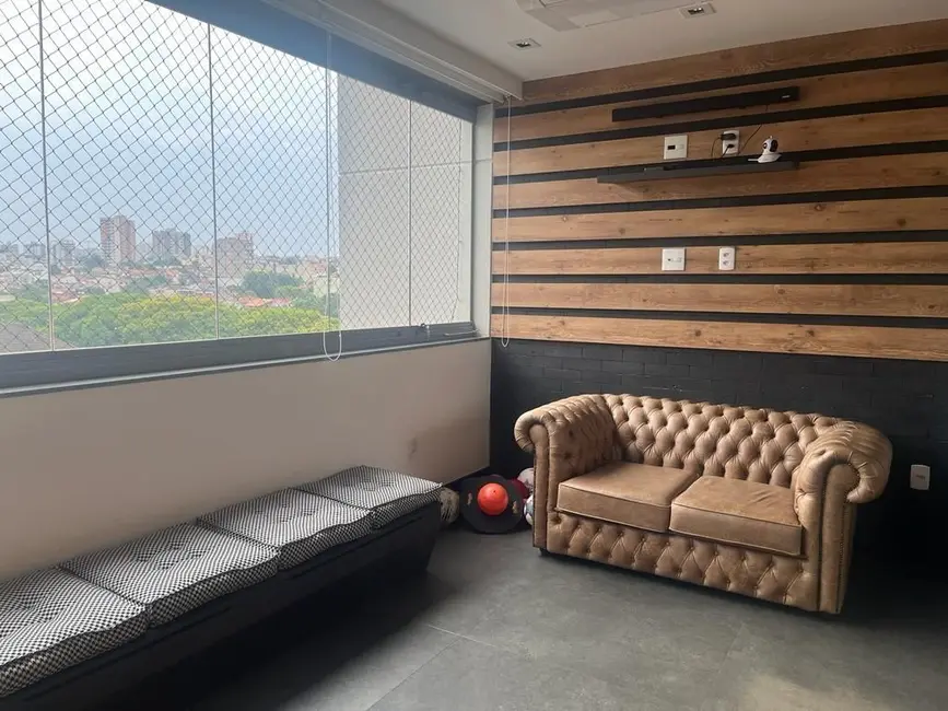 Foto 5 de Apartamento com 3 quartos à venda, 164m2 em Jardim, Santo Andre - SP
