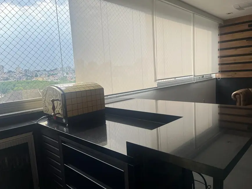 Foto 4 de Apartamento com 3 quartos à venda, 164m2 em Jardim, Santo Andre - SP