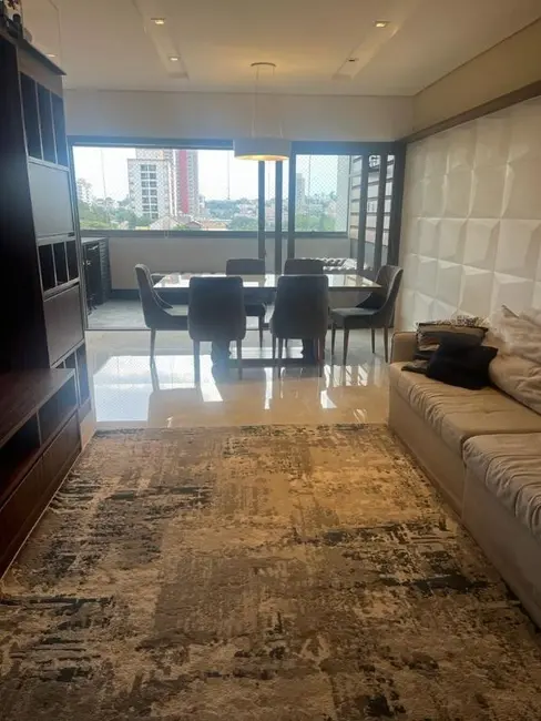 Foto 2 de Apartamento com 3 quartos à venda, 164m2 em Jardim, Santo Andre - SP