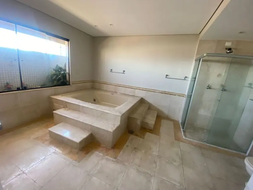 Foto 9 de Apartamento com 4 quartos à venda, 436m2 em Jardim, Santo Andre - SP