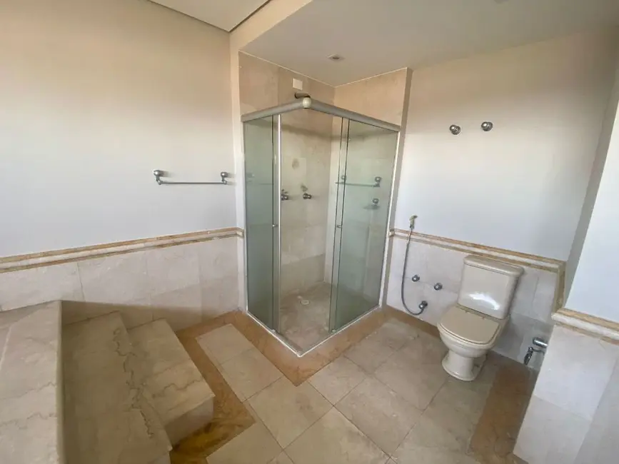 Foto 5 de Apartamento com 4 quartos à venda, 436m2 em Jardim, Santo Andre - SP