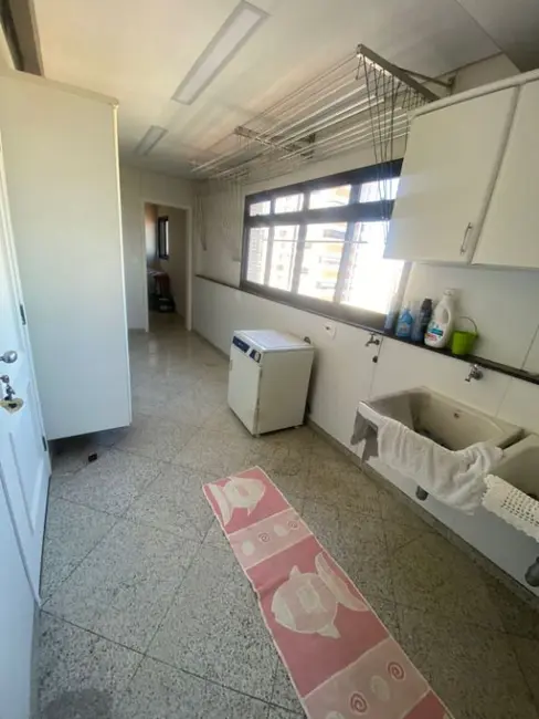 Foto 3 de Apartamento com 4 quartos à venda, 436m2 em Jardim, Santo Andre - SP