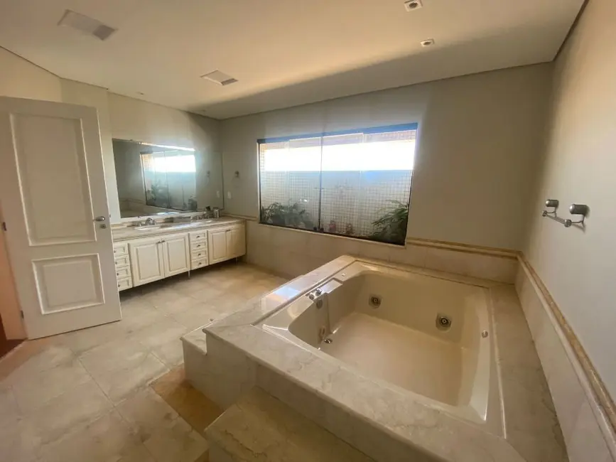 Foto 6 de Apartamento com 4 quartos à venda, 436m2 em Jardim, Santo Andre - SP