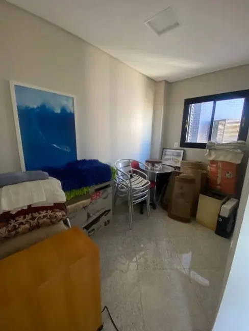 Foto 1 de Apartamento com 4 quartos à venda, 436m2 em Jardim, Santo Andre - SP