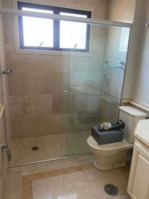 Foto 8 de Apartamento com 4 quartos à venda, 436m2 em Jardim, Santo Andre - SP